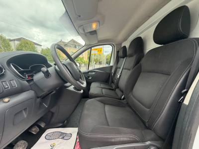 Renault  Trafic 1.6 dci/Klima/EURO6/Schiebetür/MWST