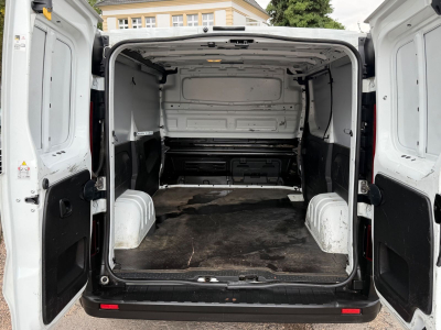Renault  Trafic 1.6 dci/Klima/EURO6/Schiebetür/MWST