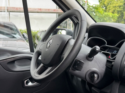 Renault  Trafic 1.6 dci/Klima/EURO6/Schiebetür/MWST