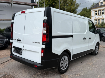 Renault  Trafic 1.6 dci/Klima/EURO6/Schiebetür/MWST