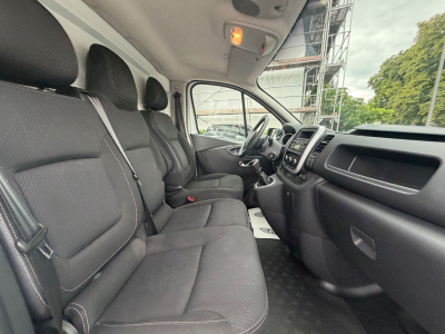 Renault  Trafic 1.6 dci/Klima/EURO6/Schiebetür/MWST