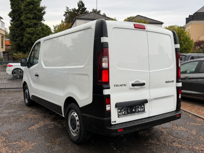 Renault  Trafic 2.0 dci/Klima/EURO6/Schiebetür/MWST