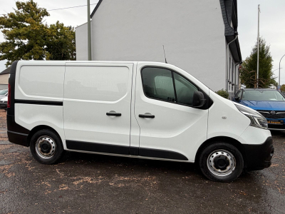 Renault  Trafic 2.0 dci/Klima/EURO6/Schiebetür/MWST
