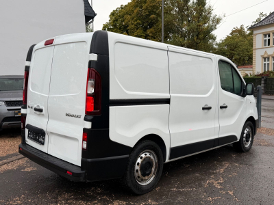 Renault  Trafic 2.0 dci/Klima/EURO6/Schiebetür/MWST