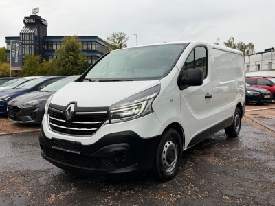 Renault  Trafic 2.0 dci/Klima/EURO6/Schiebetür/MWST
