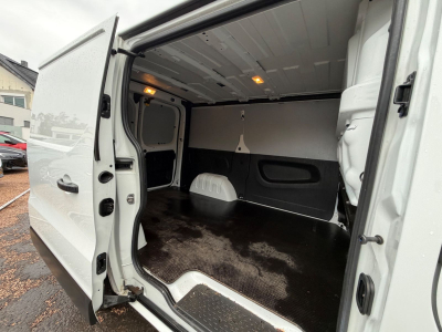 Renault Trafic 2.0 dci/Klima/EURO6/Schiebetür/MWST