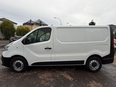 Renault  Trafic 2.0 dci/Klima/EURO6/Schiebetür/MWST