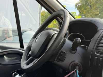 Renault  Trafic 1.6 dci/Klima/EURO6/Schiebetür/MWST