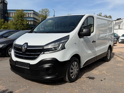 Renault  Trafic 1.6 dci/Klima/EURO6/Schiebetür/MWST