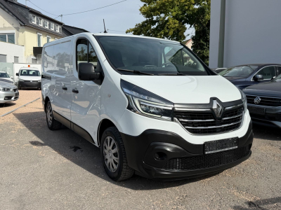 Renault  Trafic 1.6 dci/Klima/EURO6/Schiebetür/MWST