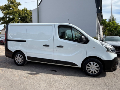 Renault  Trafic 1.6 dci/Klima/EURO6/Schiebetür/MWST
