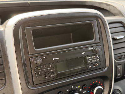 Renault  Trafic 1.6 dci/Klima/EURO6/Schiebetür/MWST