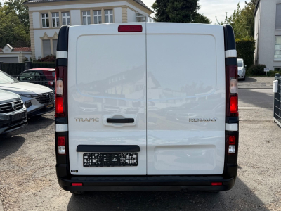 Renault  Trafic 1.6 dci/Klima/EURO6/Schiebetür/MWST