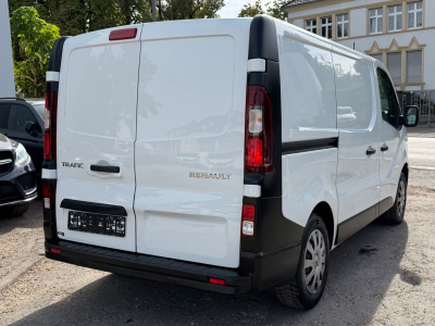 Renault  Trafic 1.6 dci/Klima/EURO6/Schiebetür/MWST