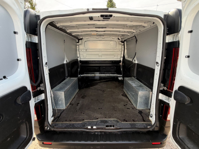 Renault  Trafic 1.6 dci/Klima/EURO6/Schiebetür/MWST