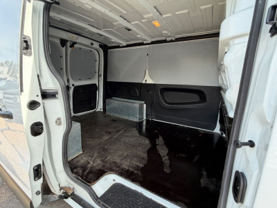 Renault  Trafic 1.6 dci/Klima/EURO6/Schiebetür/MWST