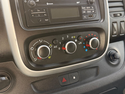 Renault  Trafic 1.6 dci/Klima/EURO6/Schiebetür/MWST