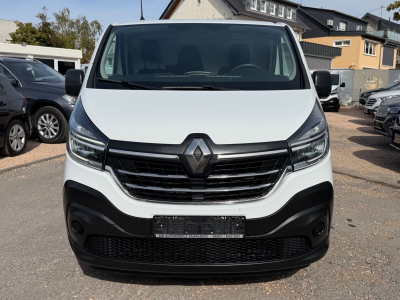 Renault  Trafic 1.6 dci/Klima/EURO6/Schiebetür/MWST