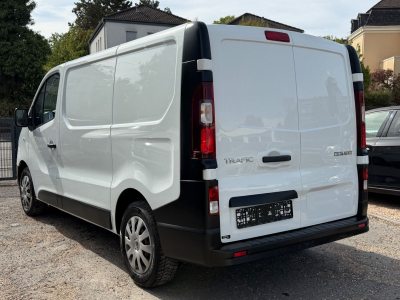 Renault  Trafic 1.6 dci/Klima/EURO6/Schiebetür/MWST