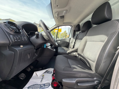 Renault  Trafic 1.6 dci/Klima/EURO6/Schiebetür/MWST