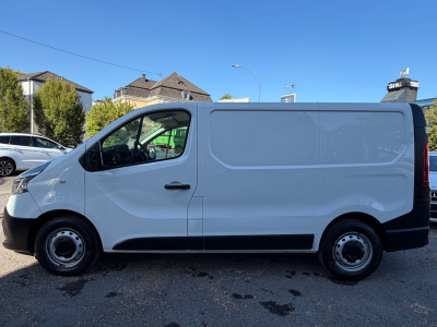 Renault  Trafic 2.0 dci/Klima/EURO6/Schiebetür/MWST