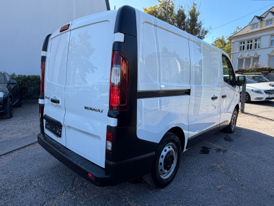 Renault  Trafic 2.0 dci/Klima/EURO6/Schiebetür/MWST