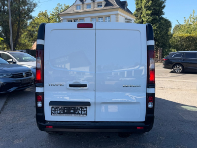 Renault  Trafic 2.0 dci/Klima/EURO6/Schiebetür/MWST