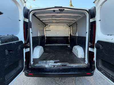 Renault  Trafic 2.0 dci/Klima/EURO6/Schiebetür/MWST