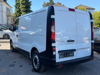 Renault  Trafic 2.0 dci/Klima/EURO6/Schiebetür/MWST