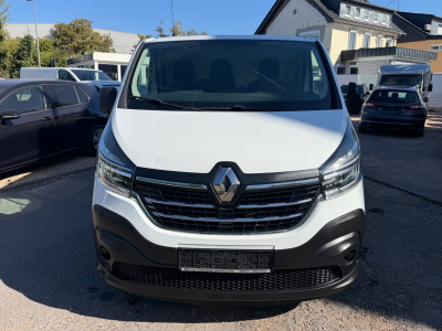 Renault  Trafic 2.0 dci/Klima/EURO6/Schiebetür/MWST