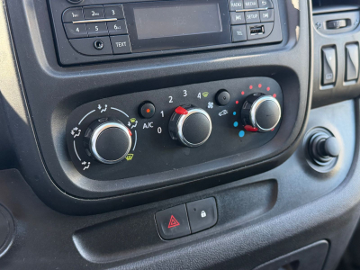 Renault  Trafic 2.0 dci/Klima/EURO6/Schiebetür/MWST