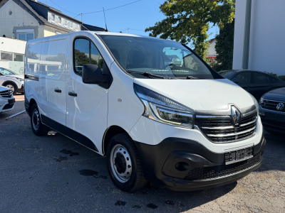 Renault  Trafic 2.0 dci/Klima/EURO6/Schiebetür/MWST