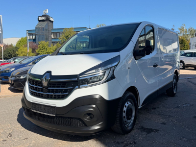Renault  Trafic 2.0 dci/Klima/EURO6/Schiebetür/MWST