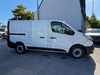 Renault  Trafic 2.0 dci/Klima/EURO6/Schiebetür/MWST