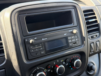Renault  Trafic 2.0 dci/Klima/EURO6/Schiebetür/MWST