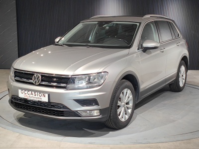 Volkswagen Tiguan 2.0 TDI DSG 4MOTION CARPLAY GPS BLUETOOTH RADAR AV/ARR
