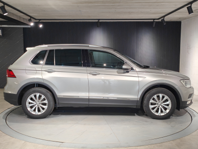Volkswagen Tiguan 2.0 TDI DSG 4MOTION CARPLAY GPS BLUETOOTH RADAR AV/ARR