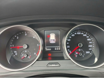 Volkswagen Tiguan 2.0 TDI DSG 4MOTION CARPLAY GPS BLUETOOTH RADAR AV/ARR