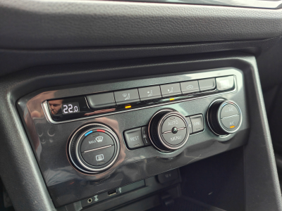 Volkswagen Tiguan 2.0 TDI DSG 4MOTION CARPLAY GPS BLUETOOTH RADAR AV/ARR