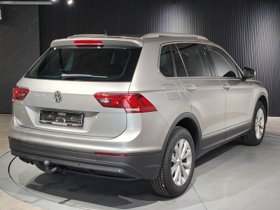 Volkswagen Tiguan 2.0 TDI DSG 4MOTION CARPLAY GPS BLUETOOTH RADAR AV/ARR