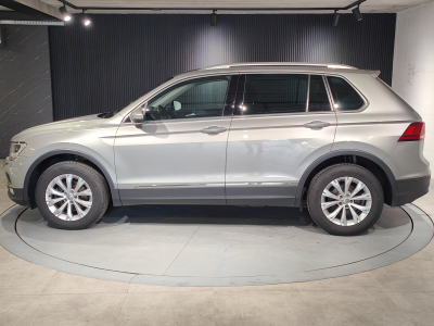 Volkswagen Tiguan 2.0 TDI DSG 4MOTION CARPLAY GPS BLUETOOTH RADAR AV/ARR