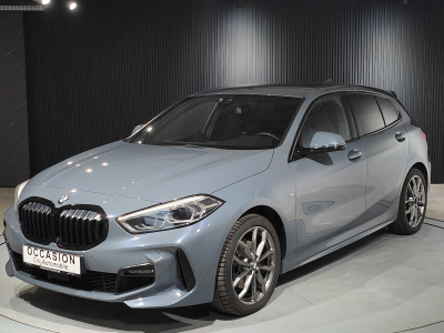 BMW 118 118iA PACK M SIEGES M CARPLAY GPS BLUETOOTH