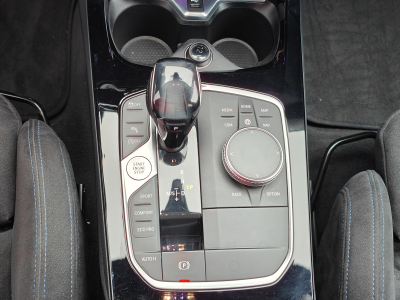 BMW 118 118iA PACK M SIEGES M CARPLAY GPS BLUETOOTH