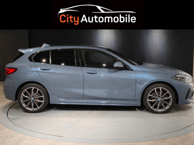 BMW 118 118iA PACK M SIEGES M CARPLAY GPS BLUETOOTH