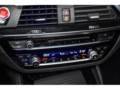BMW X4 M Compétition F98