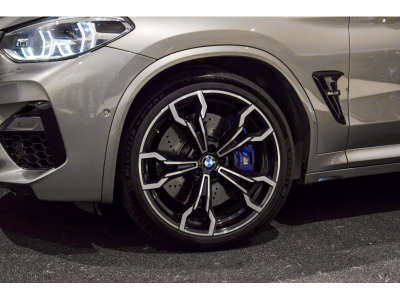 BMW X4 M Compétition F98