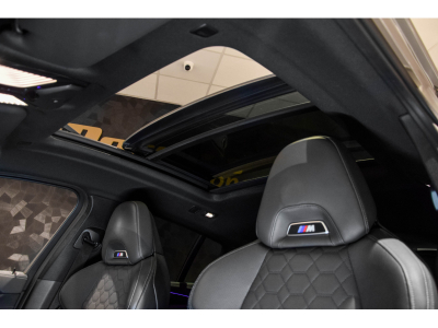 BMW X4 M Compétition F98
