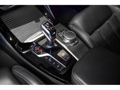 BMW X4 M Compétition F98
