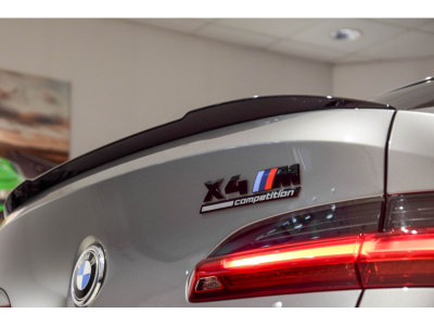 BMW X4 M Compétition F98