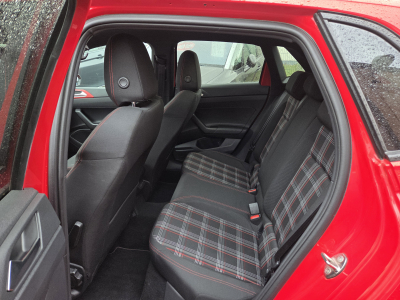 Volkswagen Polo GTI 200CV